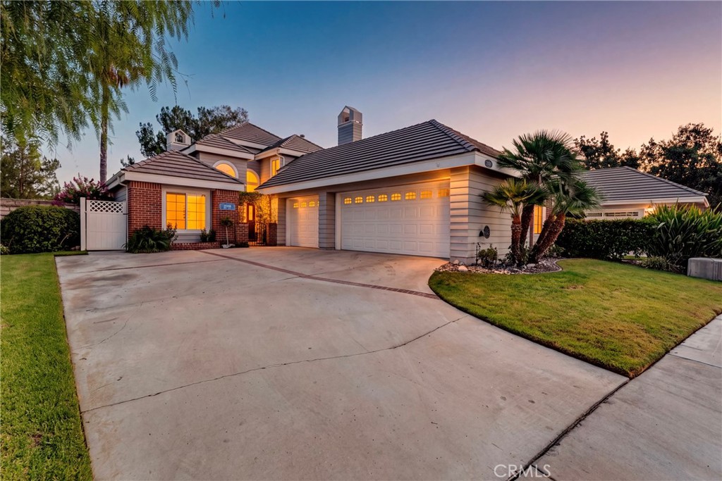 25906 Bellis Drive, Valencia, CA 91355 — photo 1