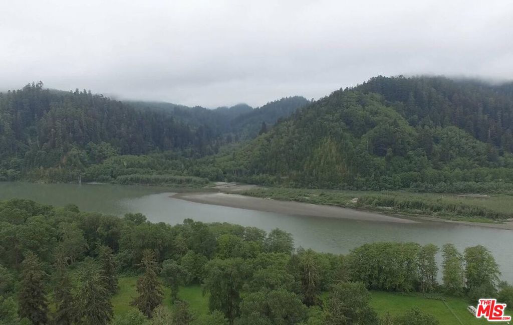 0 Klamath Drive, Klamath, CA 95548 — photo 1