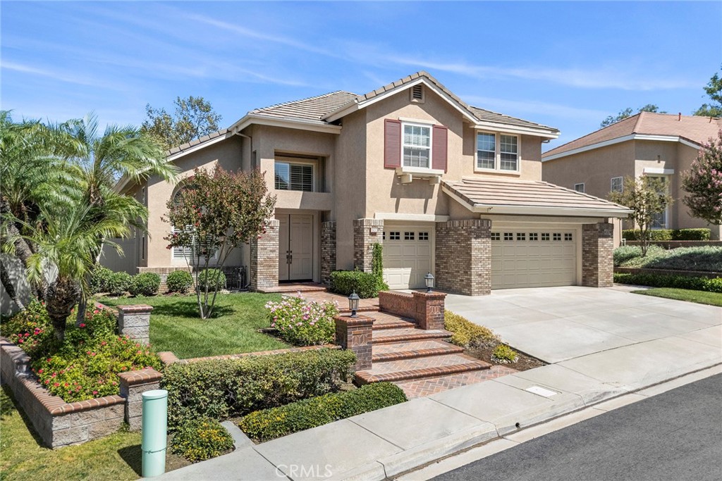 1900 S Spyglass Hill Court, La Habra, CA 90631 — photo 1