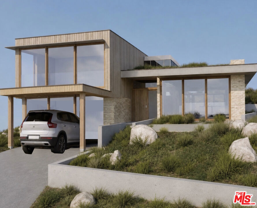 3615 Seahorn Drive, Malibu, CA 90265 — photo 1