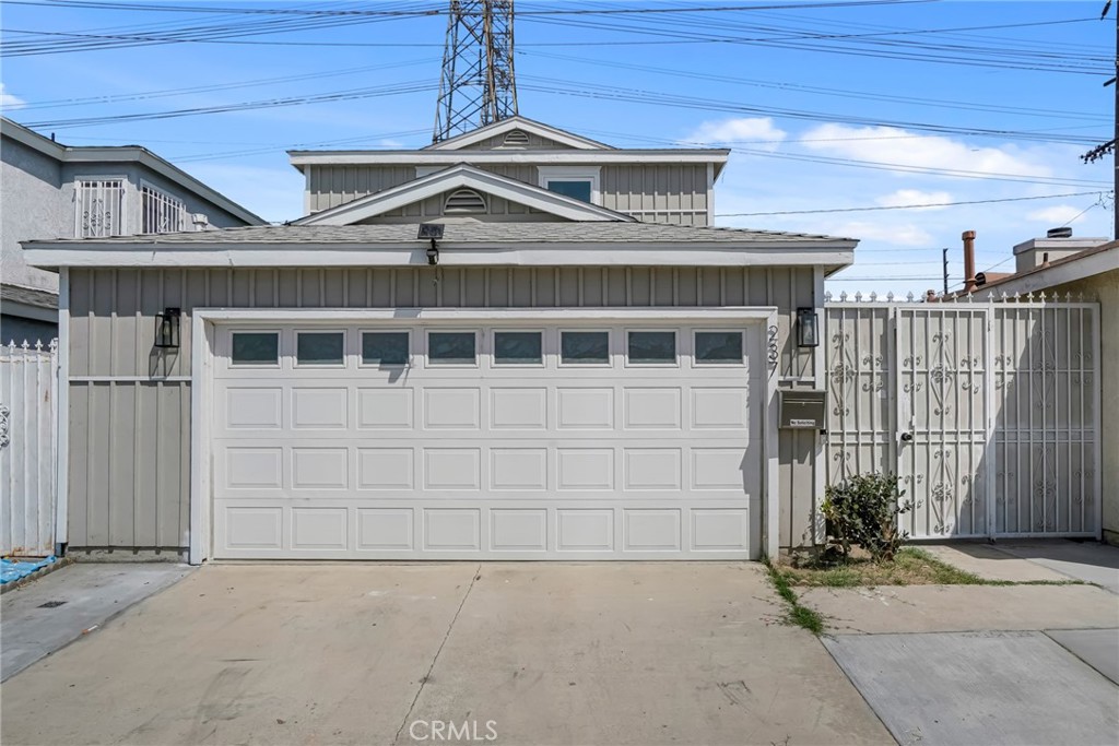 237 Orleans, Long Beach, CA 90805 — photo 1