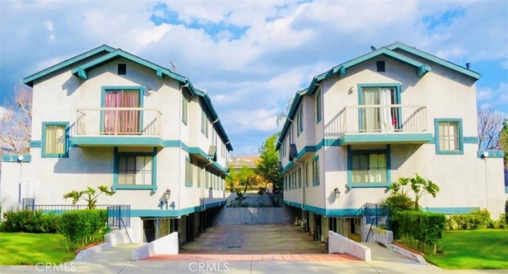 414 S Santa Anita 7, Arcadia, CA 91006 — photo 1
