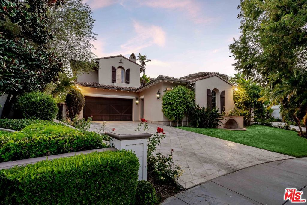 4131 Prado De Los Caballos, Calabasas, CA 91302 — photo 1