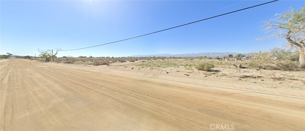 0 E Ave Q, Palmdale, CA 93591 — photo 1