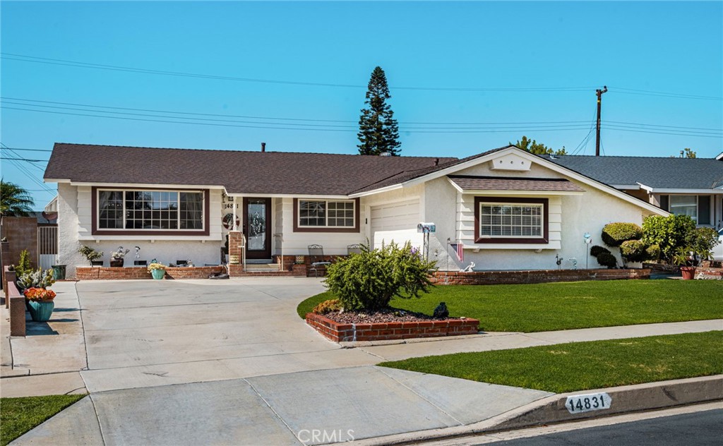 14831 Barnwall, La Mirada, CA 90638 — photo 1