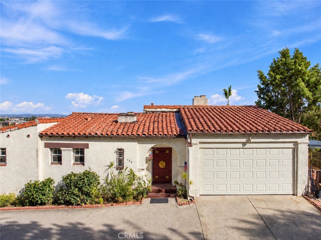 142 Stockbridge, Alhambra, CA 91801 — photo 1