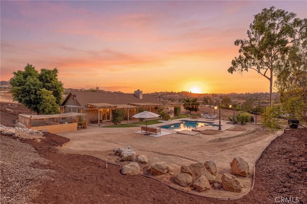 8015 Gopher Gulch Road, Riverside, CA 92506 — photo 1