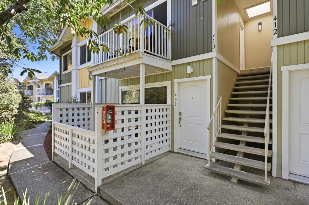 755 14th Avenue 409, Santa Cruz, CA 95062 — photo 1