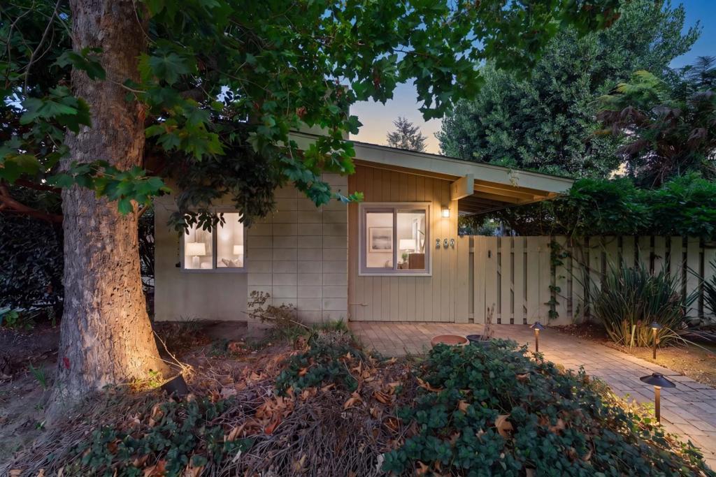 201 Hacienda Carmel, Carmel, CA 93923 — photo 1