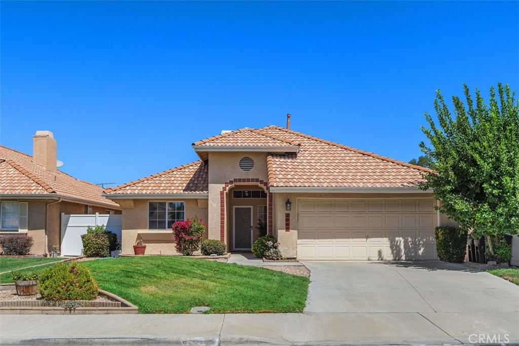 2666 Alegre, Hemet, CA 92545 — photo 1