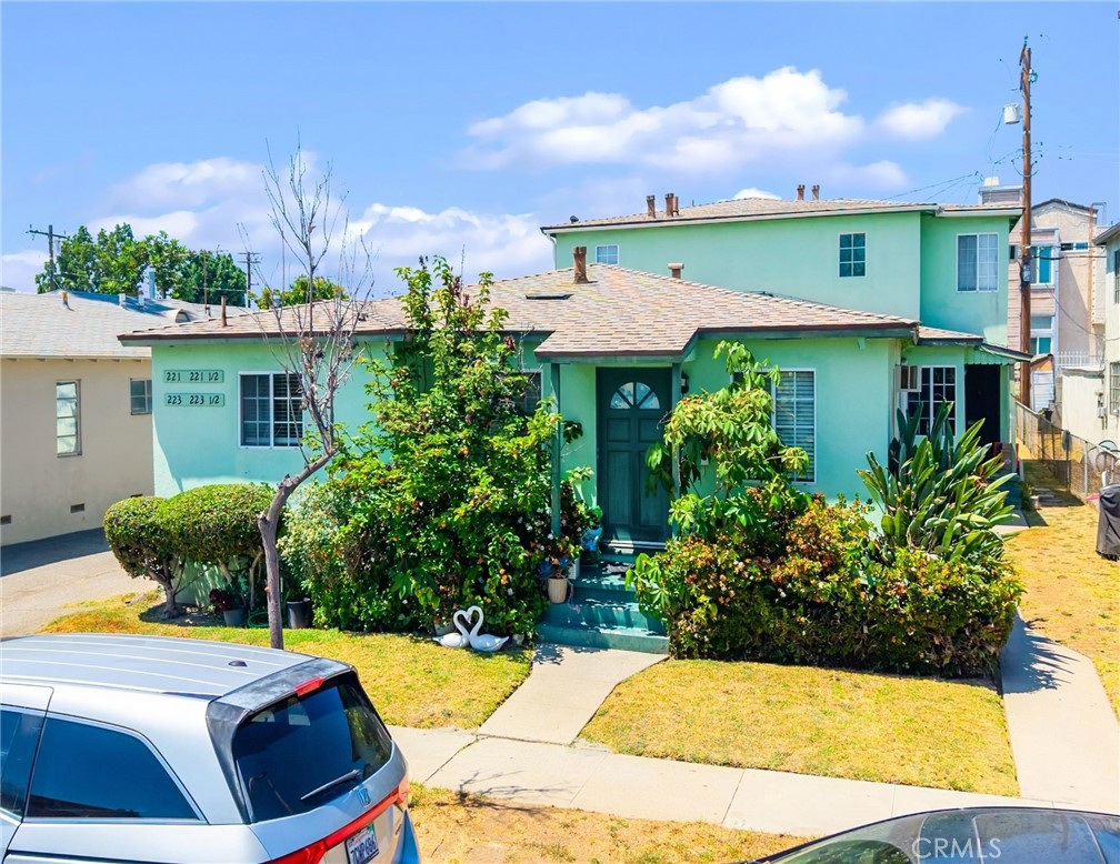 221 S Bushnell Avenue, Alhambra, CA 91801 — photo 1
