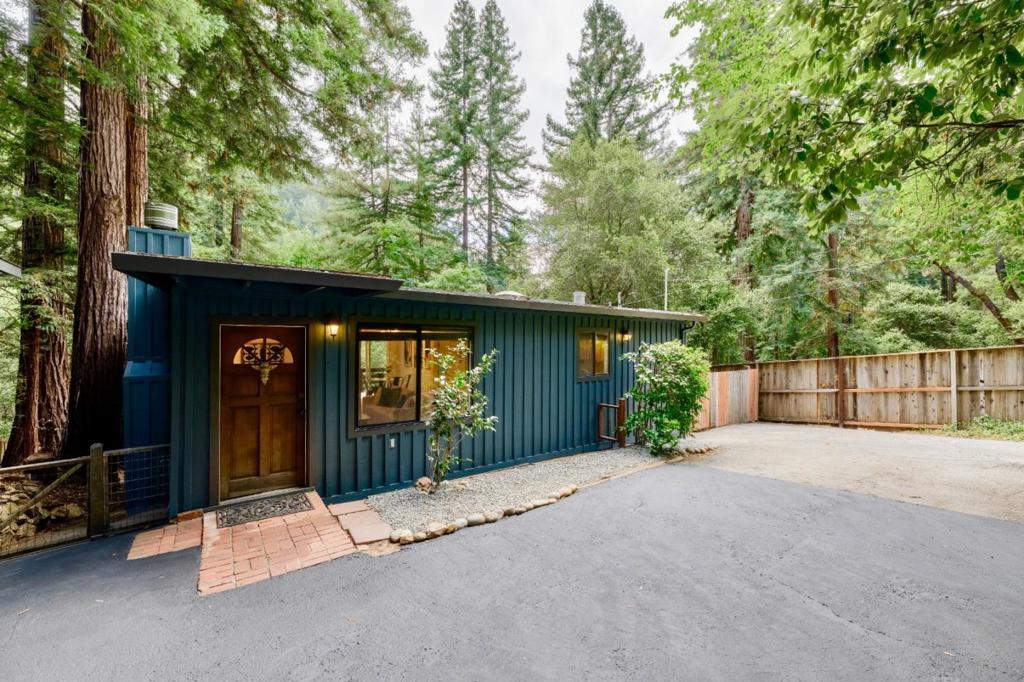 10788 Westwood Road, Felton, CA 95018 — photo 1