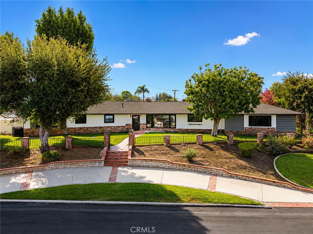 21132 E Cloverland Drive, Covina, CA 91724 — photo 1