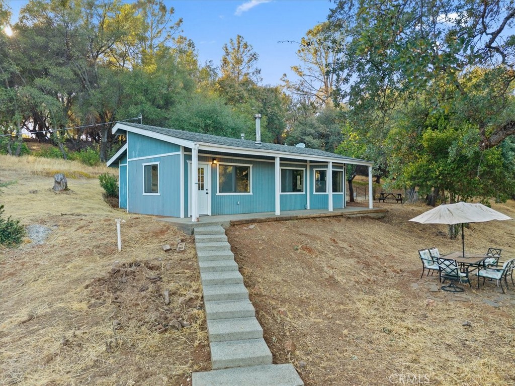 16500 Eden Lane, Rackerby, CA 95972 — photo 1