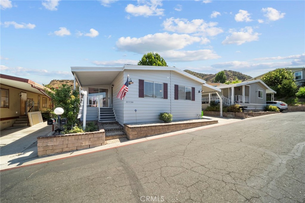 27730 Starlight Lane 67, Castaic, CA 91384 — photo 1