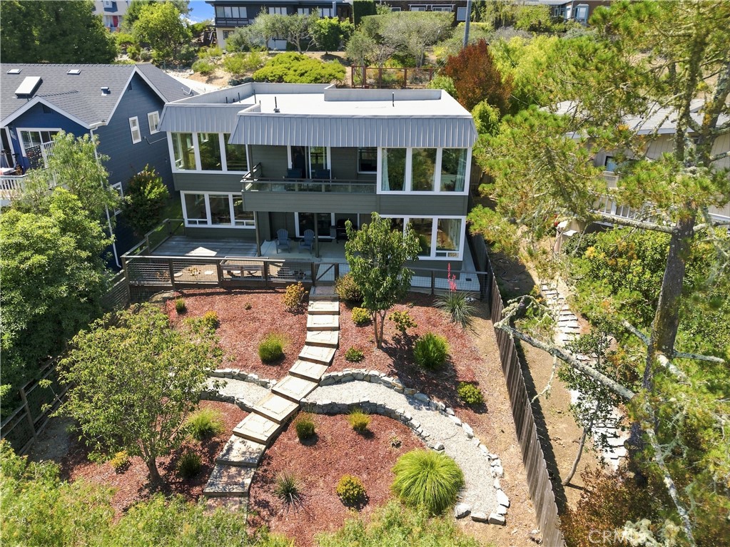 1716 Pineridge Drive, Cambria, CA 93428 — photo 1