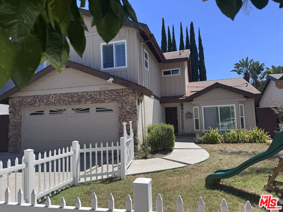 18320 Elkwood Street, Los Angeles, CA 91335 — photo 1