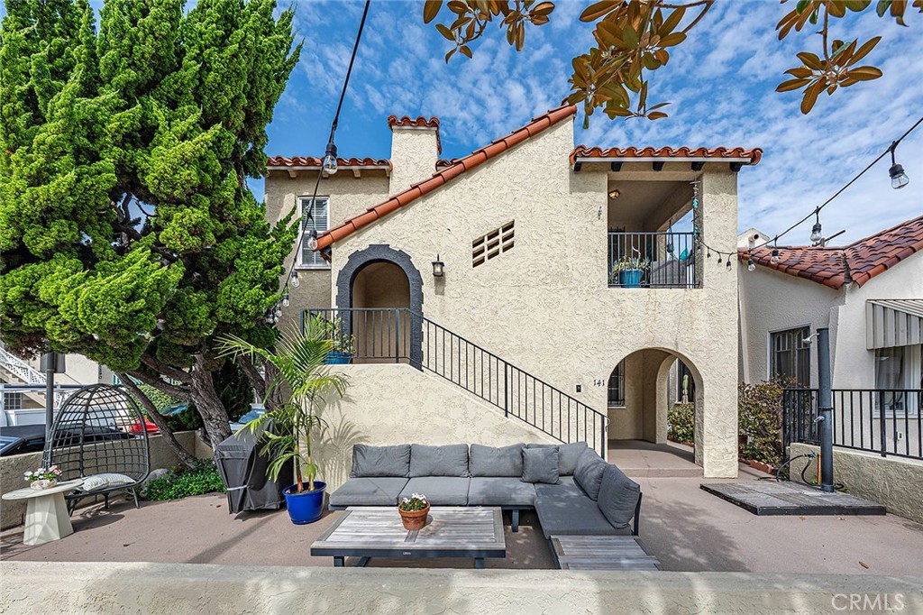 141 Glendora Avenue, Long Beach, CA 90803 — photo 1