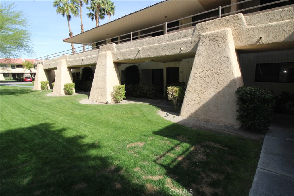 2800 E Los Felices Circle 113, Palm Springs, CA 92262 — photo 1