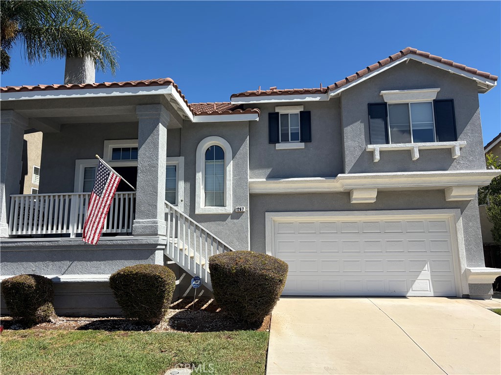 1267 Mirasol Lane, Corona, CA 92879 — photo 1