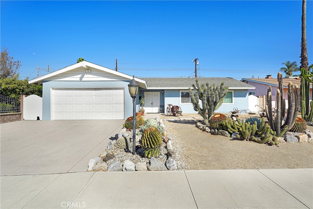 12319 Thelma Street, Sun Valley, CA 91352 — photo 1