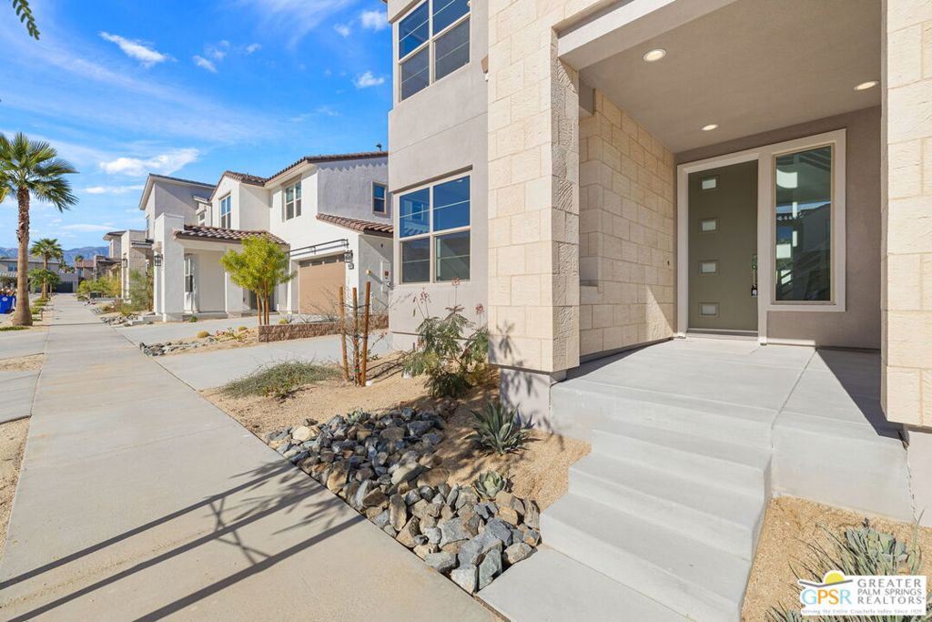 74252 Becker Street, Palm Desert, CA 92211 — photo 1