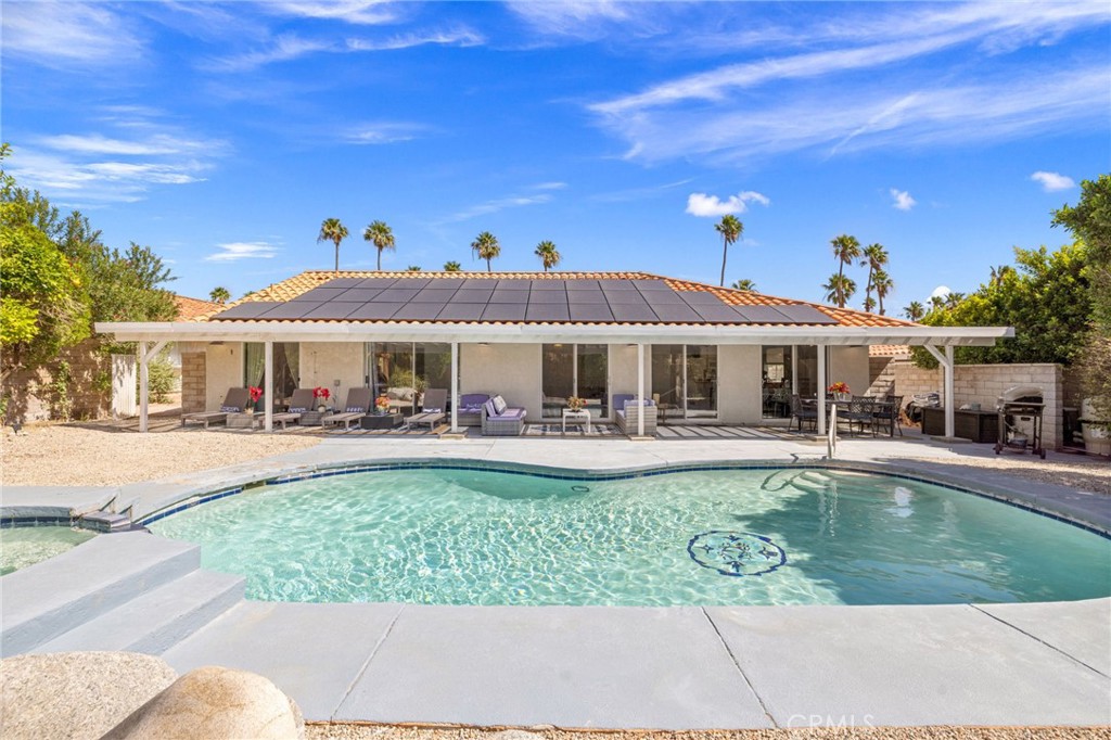 1479 E Francis Street, Palm Springs, CA 92262 — photo 1