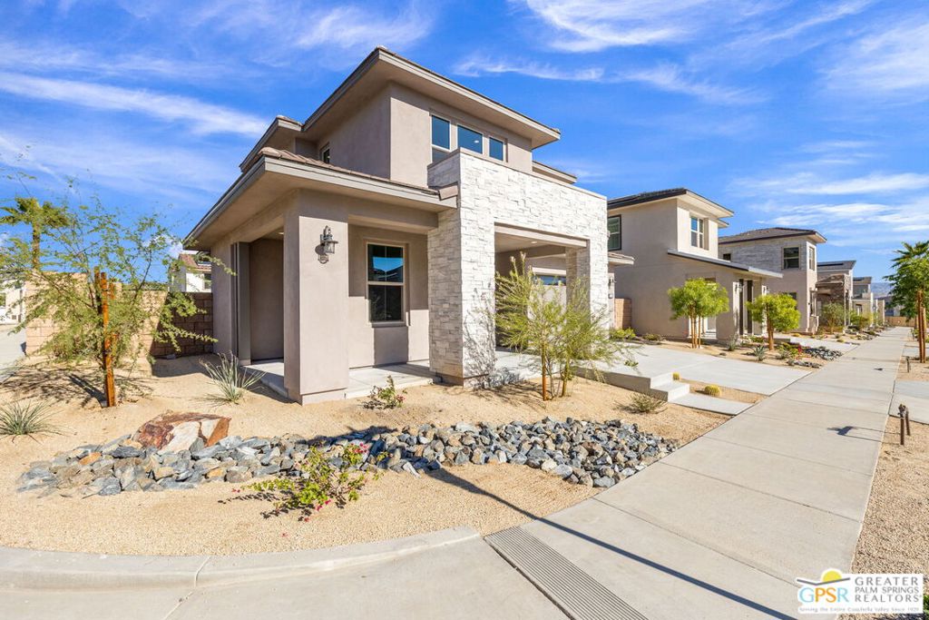74180 Becker Street, Palm Desert, CA 92211 — photo 1