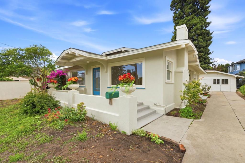 522 King Street, Santa Cruz, CA 95060 — photo 1