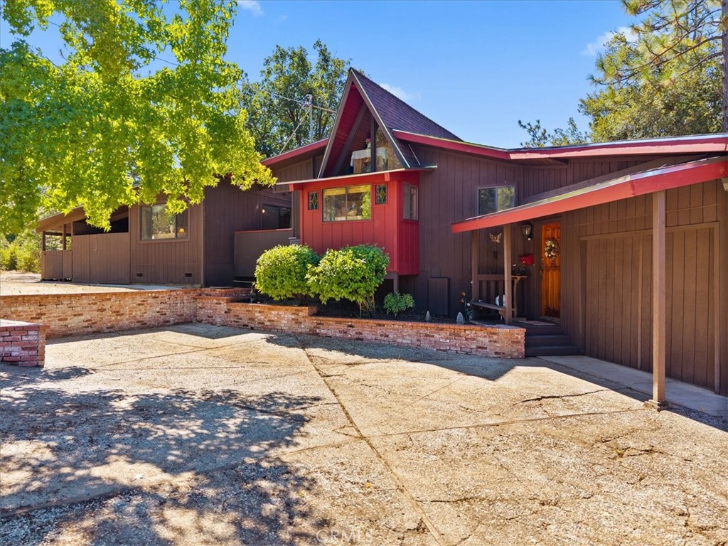 8438 Santos Dumont Way, Brownsville, CA 95919 — photo 1