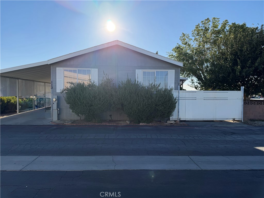 3753 E Avenue I, Lancaster, CA 93535 — photo 1