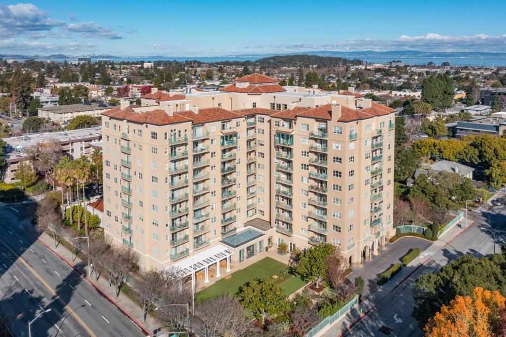 1 Baldwin Avenue 915, San Mateo, CA 94401 — photo 1
