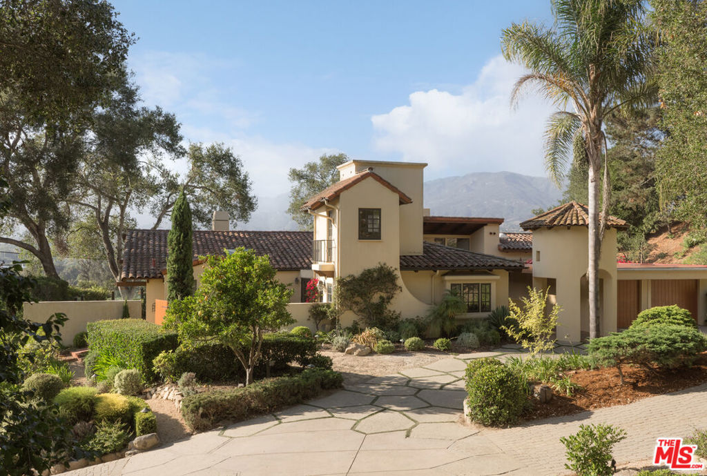 4585 Vieja Drive, Santa Barbara, CA 93110 — photo 1