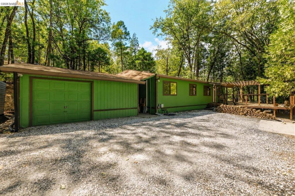 22748 Fuller RD, Twain Harte, CA 95383 — photo 1