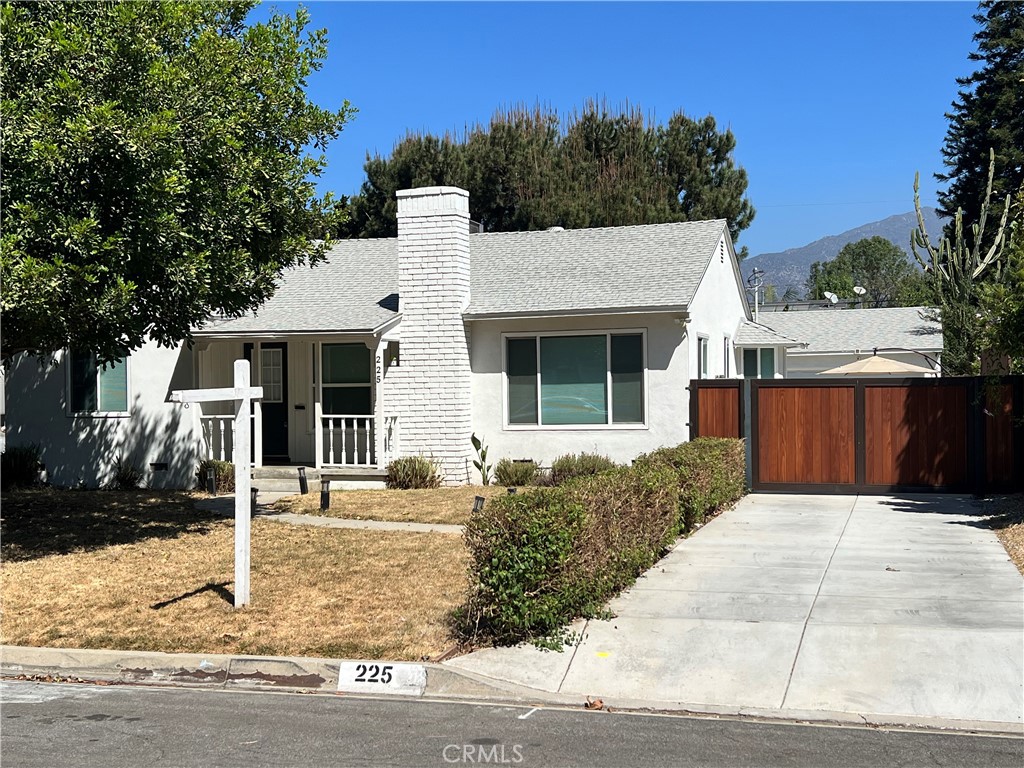 225 Andre Street, Monrovia, CA 91016 — photo 1