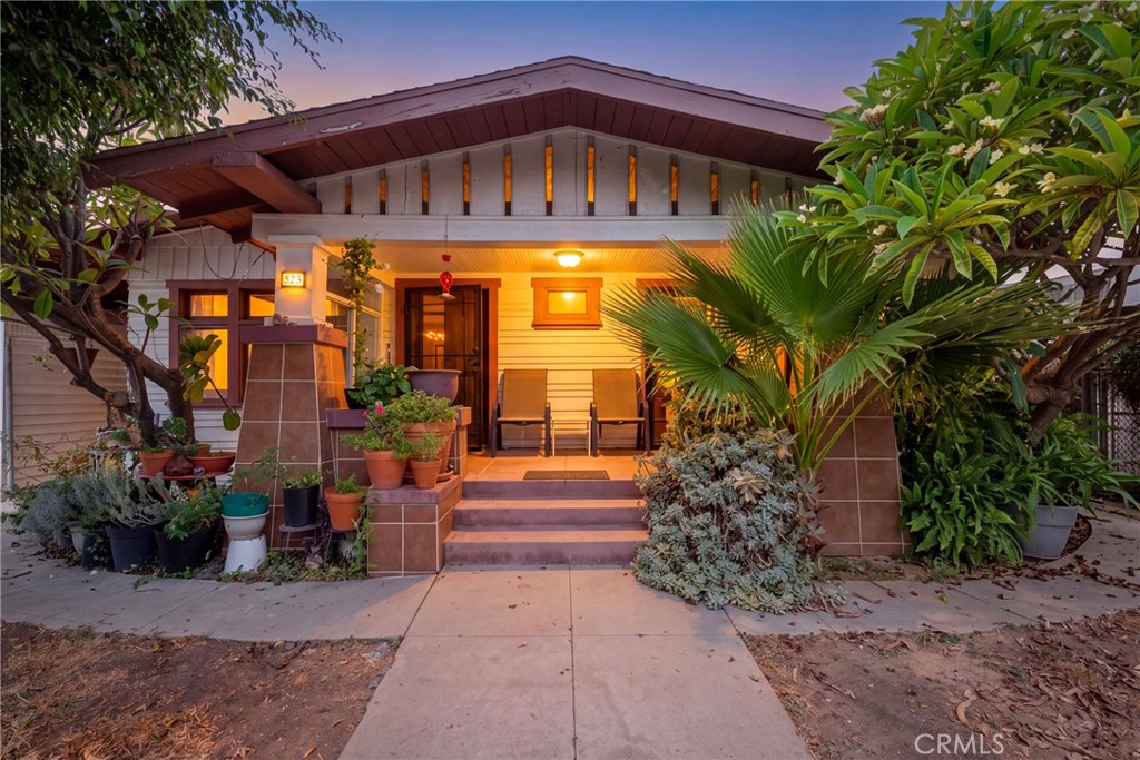 523 N Lake, Los Angeles, CA 90026 — photo 1