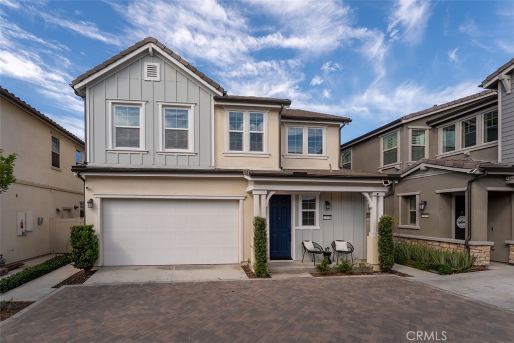 7375 Wisteria, Whittier, CA 90602 — photo 1