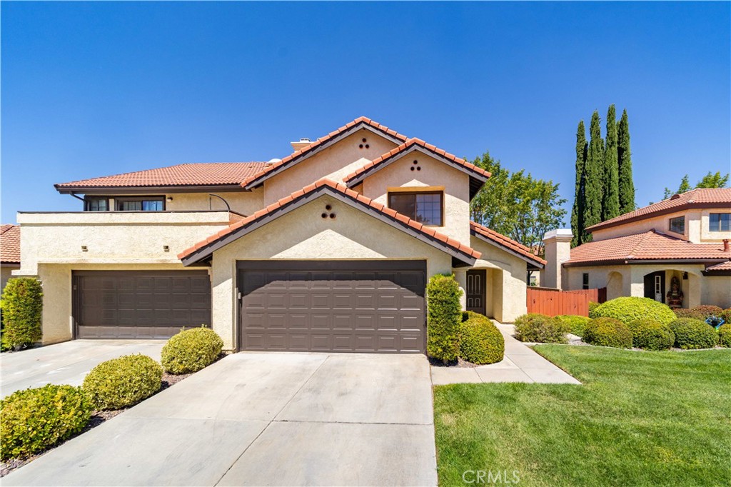 2817 Dartmouth, Lancaster, CA 93536 — photo 1
