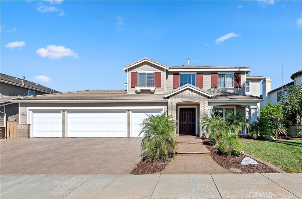 17307 Blue Ridge Court, Riverside, CA 92503 — photo 1