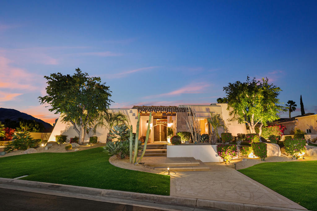72860 Calle De La Silla, Palm Desert, CA 92260 — photo 1