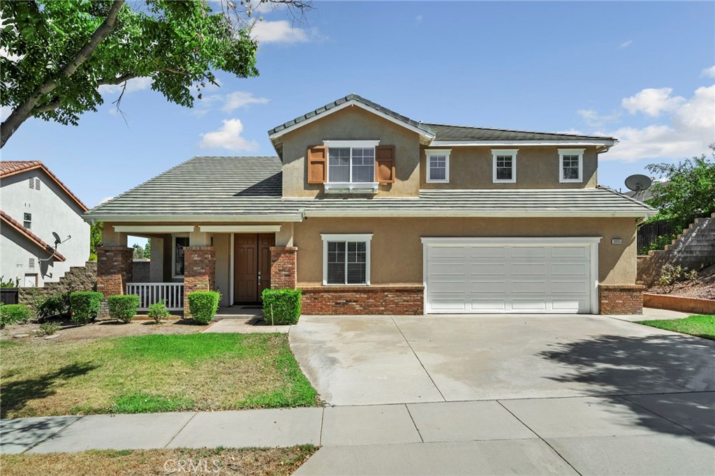 3695 Garretson Avenue, Corona, CA 92881 — photo 1