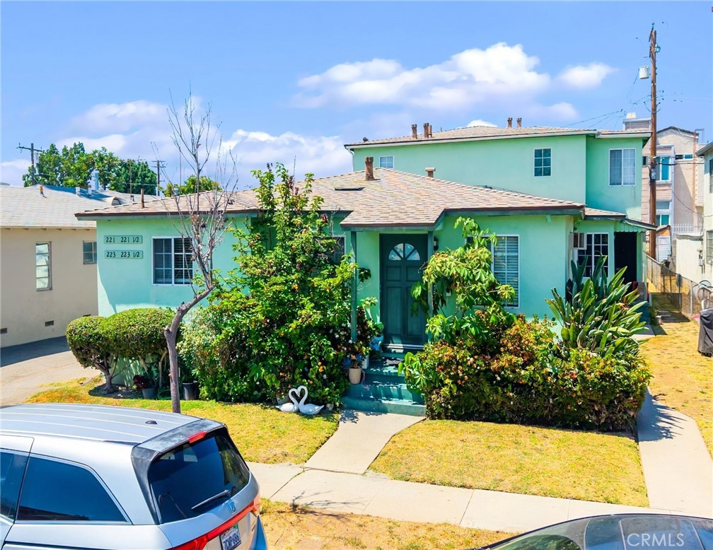221 S Bushnell Avenue, Alhambra, CA 91801 — photo 1