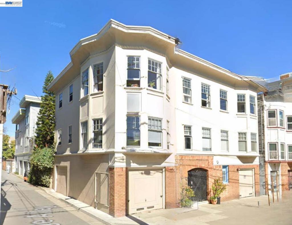 3470 25Th St, San Francisco, CA 94110 — photo 1