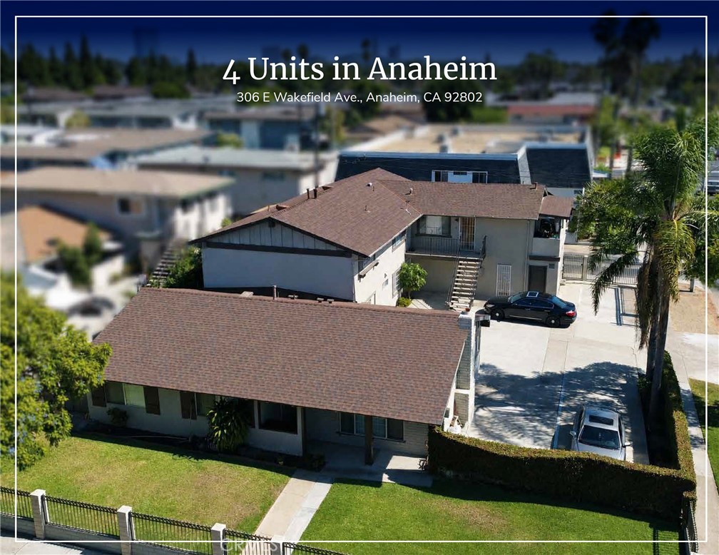 306 E Wakefield, Anaheim, CA 92802 — photo 1