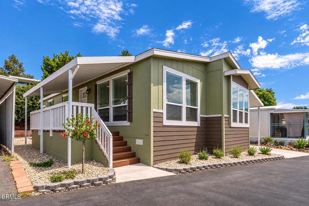 1202 Loma Drive 120, Ojai, CA 93023 — photo 1
