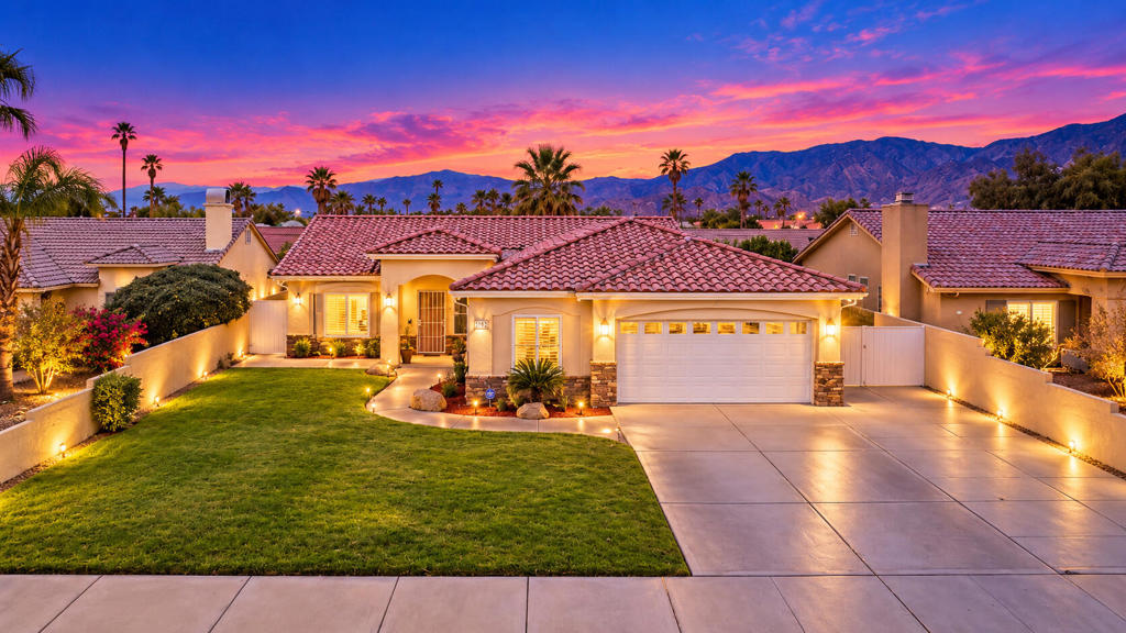 67185 Garbino Road, Cathedral City, CA 92234 — photo 1