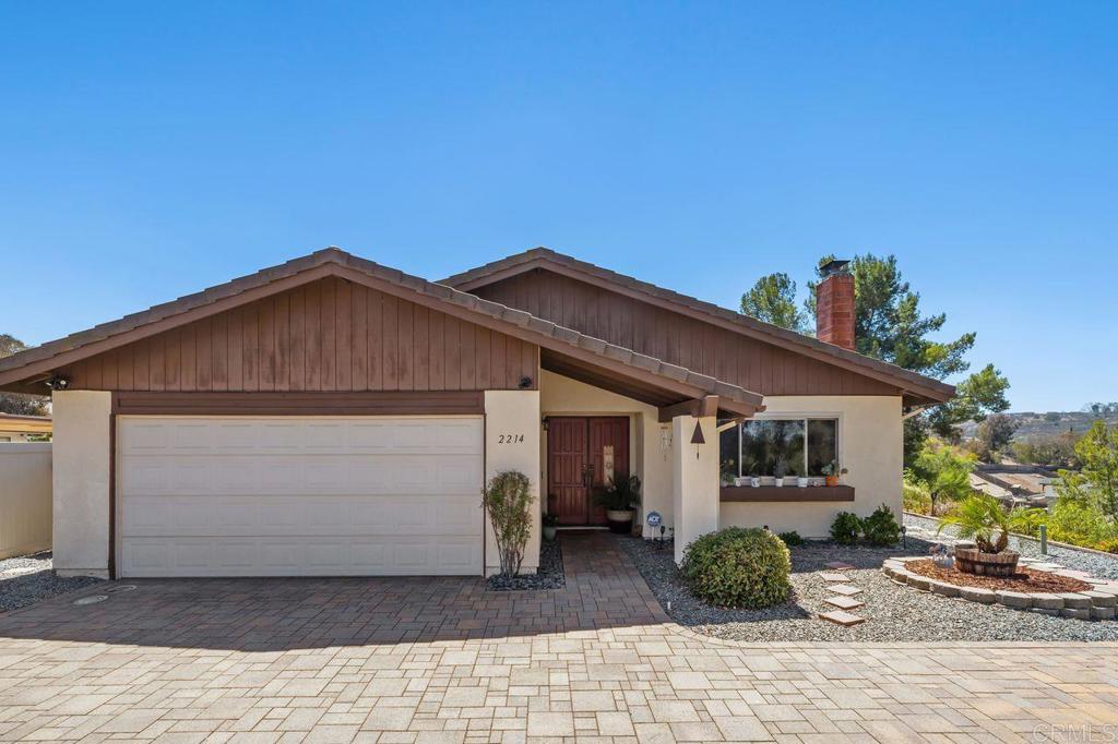 2214 Nielsen St, El Cajon, CA 92020 — photo 1