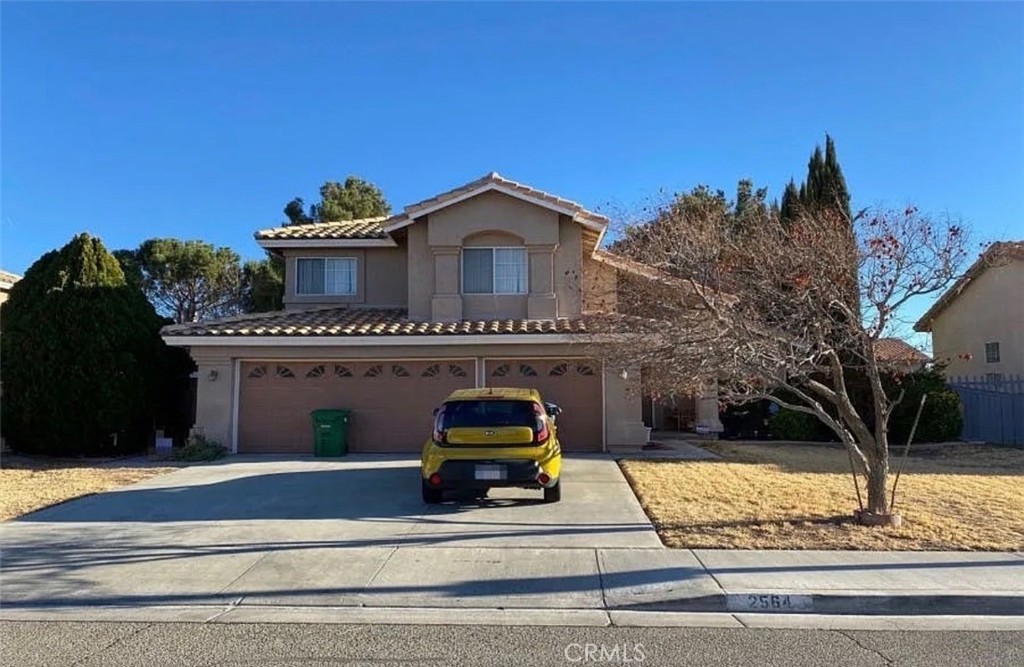 2564 Norberry Street, Lancaster, CA 93536 — photo 1