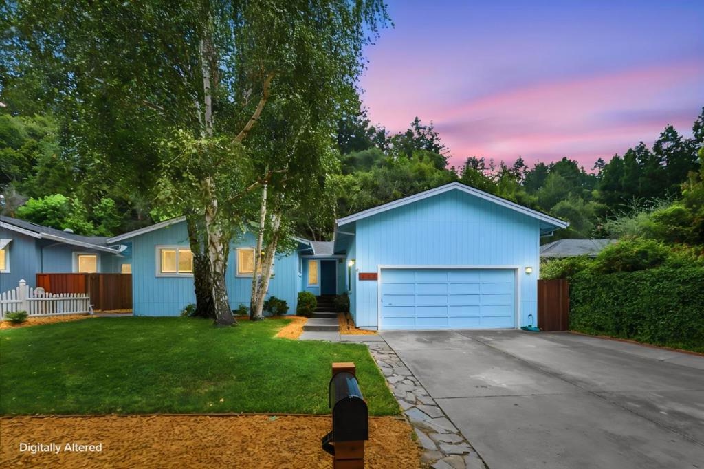 433 S Navarra Drive, Scotts Valley, CA 95066 — photo 1