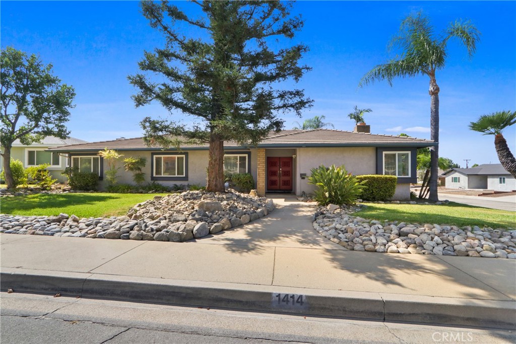 1414 E Laurel, Glendora, CA 91741 — photo 1